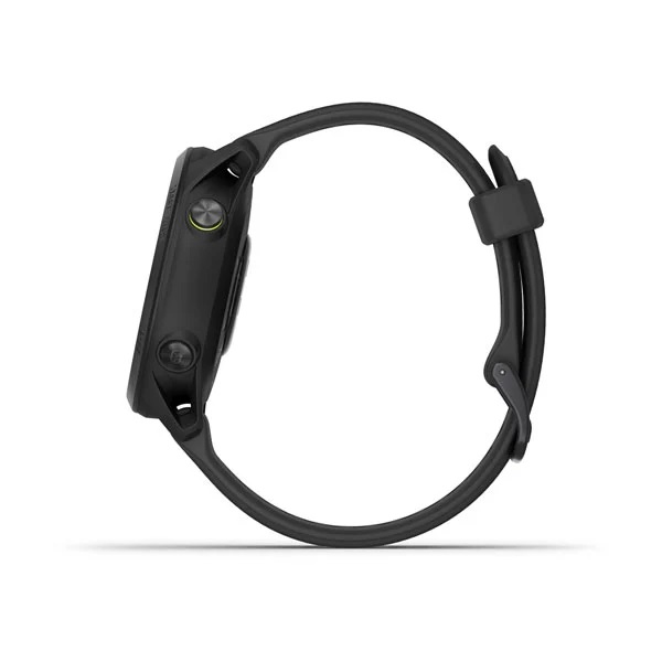 forerunner 745 black